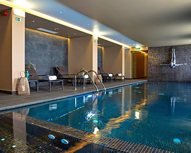 Energize Spa | Circuito de Águas e Massagem Relax | 2 Pessoas Energize Spa | Circuito de Águas e Massagem Relax | 2 Pessoas